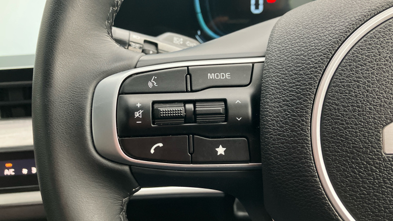 Kia Sportage 1.6T GDi 157 48V ISG 2 5dr Petrol Estate